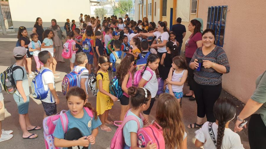 الجماهيري جديدة المكر يدير كافة المخيمات الصيفية لسد الفجوات ما بعد الكورونا